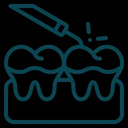 service icon
